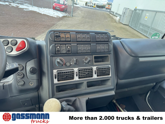 Iveco EuroCargo ML 80E18 K 4x2 - Kipper: das Bild 3 Iveco EuroCargo ML 80E18 K 4x2 - Kipper: das Bild 3