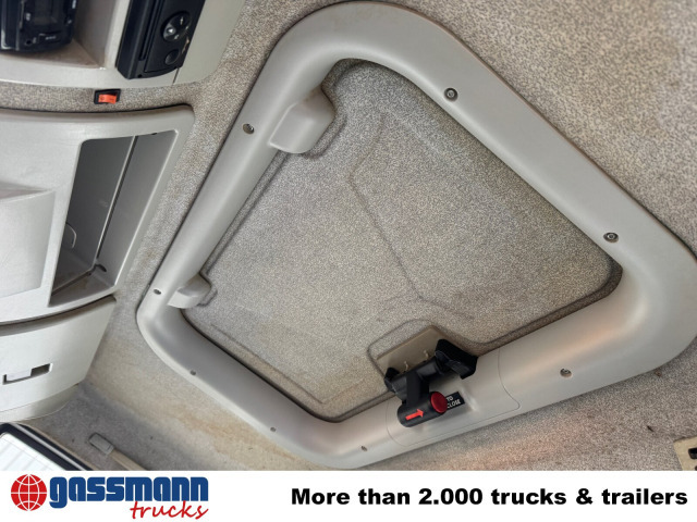 Iveco EuroCargo ML 80E18 K 4x2 - Kipper: das Bild 4 Iveco EuroCargo ML 80E18 K 4x2 - Kipper: das Bild 4