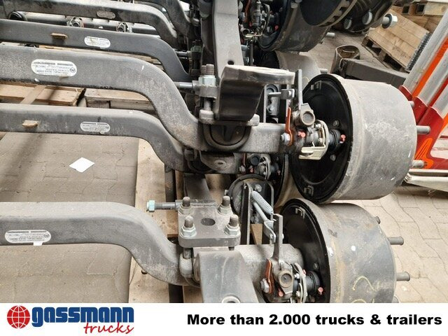 Iveco EuroCargo ML160E32 4x2 mit Teilen für Anhänger - Autotransporter LKW: das Bild 3 Iveco EuroCargo ML160E32 4x2 mit Teilen für Anhänger - Autotransporter LKW: das Bild 3