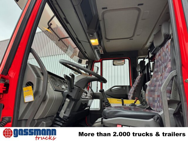 Iveco FF 95 E 18 4x4 Doka, Euro Fire, LF 8/6 Feuerwehr - Krankenwagen: das Bild 3 Iveco FF 95 E 18 4x4 Doka, Euro Fire, LF 8/6 Feuerwehr - Krankenwagen: das Bild 3