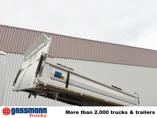 Kipper Iveco ML180E32 4x2: das Bild 14 Kipper Iveco ML180E32 4x2: das Bild 14