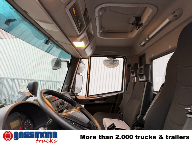 Iveco ML180E32 4x2 - Kipper: das Bild 2 Iveco ML180E32 4x2 - Kipper: das Bild 2