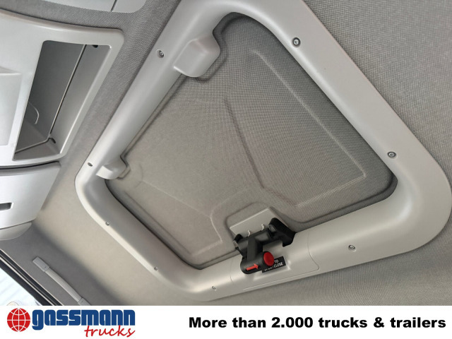 Kipper Iveco ML180E32 4x2: das Bild 7 Kipper Iveco ML180E32 4x2: das Bild 7