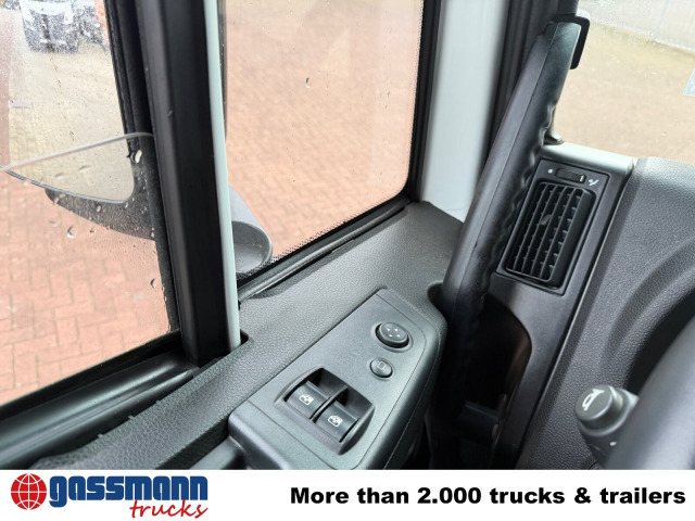 Kipper Iveco ML180E32 4x2: das Bild 6 Kipper Iveco ML180E32 4x2: das Bild 6