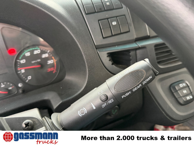 Iveco ML180E32 4x2 - Kipper: das Bild 5 Iveco ML180E32 4x2 - Kipper: das Bild 5