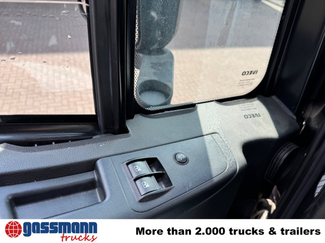 Fahrgestell LKW neu kaufen Iveco X-Way AD360X40Z/P 8x4: das Bild 6