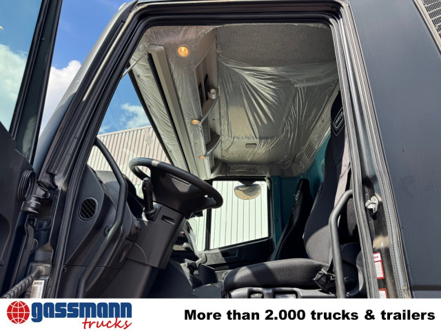 Fahrgestell LKW neu kaufen Iveco X-Way AD360X40Z/P 8x4: das Bild 15