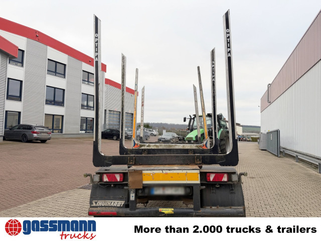 L18/63e - Holzanhänger: das Bild 5 L18/63e - Holzanhänger: das Bild 5