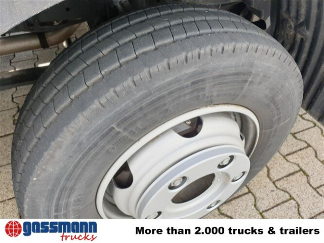 MAN TGL 8.220 4x2 BL, Verkaufsaufbau, NUR 15.800KM! - LKW: das Bild 5 MAN TGL 8.220 4x2 BL, Verkaufsaufbau, NUR 15.800KM! - LKW: das Bild 5