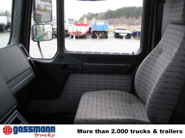 Abrollkipper MAN 26.403 6x2, Marrell 26.70, AHK: das Bild 13 Abrollkipper MAN 26.403 6x2, Marrell 26.70, AHK: das Bild 13