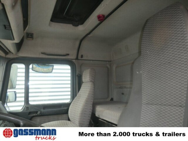 MAN T39 26.403 6x4 - Kipper: das Bild 4 MAN T39 26.403 6x4 - Kipper: das Bild 4