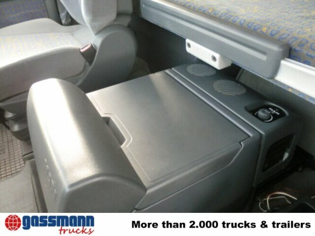 MAN TGA 18.360 4x2 - Fahrgestell LKW: das Bild 4 MAN TGA 18.360 4x2 - Fahrgestell LKW: das Bild 4