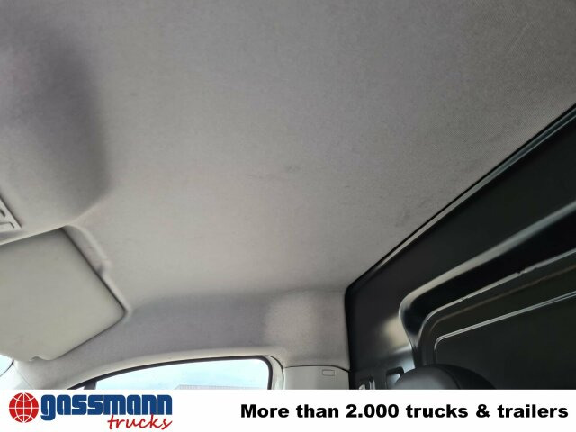 MAN TGE 3.180 4x2 SB, Hochdach - Kastenwagen: das Bild 5 MAN TGE 3.180 4x2 SB, Hochdach - Kastenwagen: das Bild 5