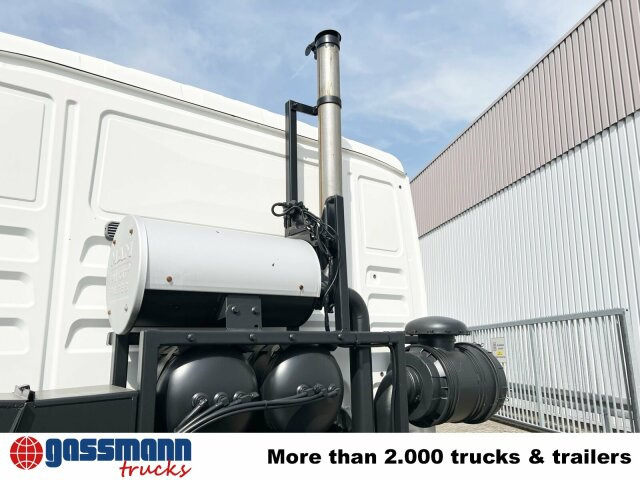 MAN TGL 12.210 4X2 BL - Fahrgestell LKW: das Bild 3 MAN TGL 12.210 4X2 BL - Fahrgestell LKW: das Bild 3