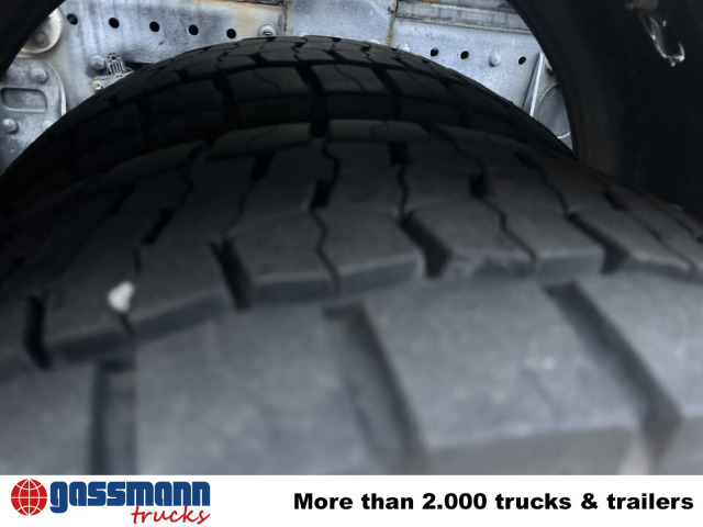 MAN TGL 12.250 4x2 BL, Palfinger Abroller P - Abrollkipper: das Bild 4 MAN TGL 12.250 4x2 BL, Palfinger Abroller P - Abrollkipper: das Bild 4