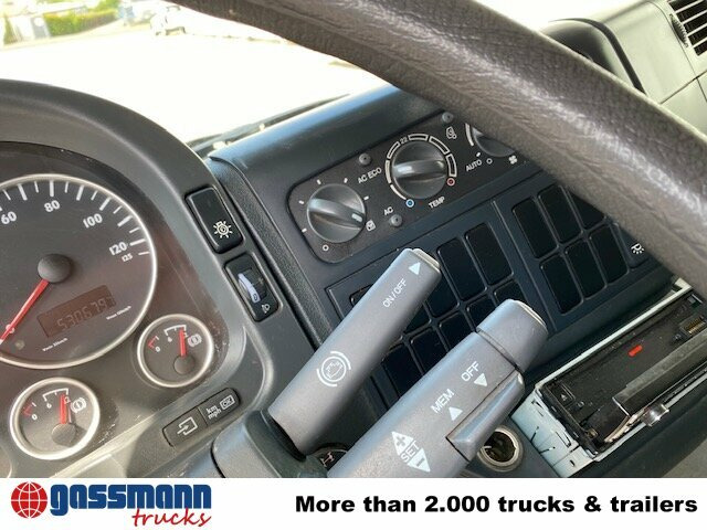 Koffer LKW MAN TGL 7.150 4x2 BB mit MBB LBW: das Bild 7 Koffer LKW MAN TGL 7.150 4x2 BB mit MBB LBW: das Bild 7