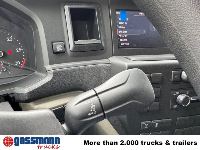 MAN TGL 8.160 4x2 BL CH, City-Abroller - Abrollkipper: das Bild 5 MAN TGL 8.160 4x2 BL CH, City-Abroller - Abrollkipper: das Bild 5