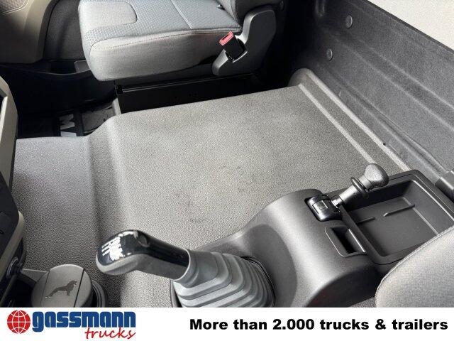 MAN TGL 8.160 4x2 BL CH, City-Abroller - Abrollkipper: das Bild 4 MAN TGL 8.160 4x2 BL CH, City-Abroller - Abrollkipper: das Bild 4