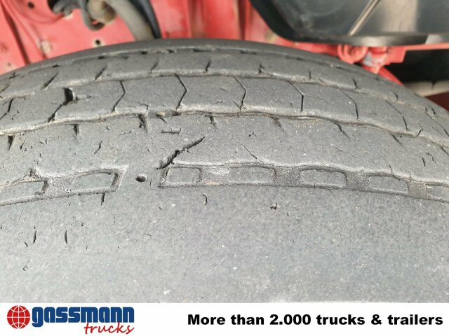 MAN TGL 8.180 4X2 BL, EEV - Absetzkipper: das Bild 3 MAN TGL 8.180 4X2 BL, EEV - Absetzkipper: das Bild 3