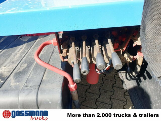 MAN TGL 8.180 4X2 BL, EEV - Absetzkipper: das Bild 4 MAN TGL 8.180 4X2 BL, EEV - Absetzkipper: das Bild 4