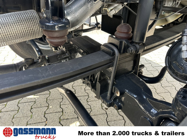 MAN TGM 13.250 4x4 BB CH, Only Export - Fahrgestell LKW: das Bild 5 MAN TGM 13.250 4x4 BB CH, Only Export - Fahrgestell LKW: das Bild 5