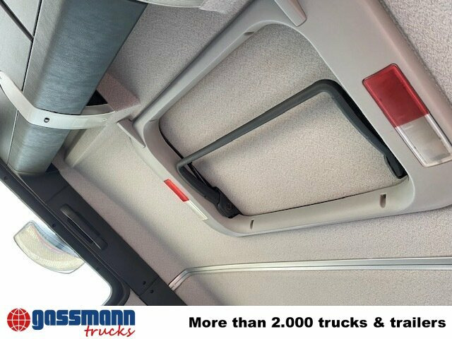 MAN TGM 18.280 4x2 BL Doka - Koffer LKW: das Bild 5 MAN TGM 18.280 4x2 BL Doka - Koffer LKW: das Bild 5