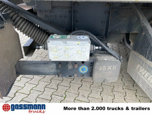Koffer LKW MAN TGM 26.340 6x2-4 LL Getränkewagen,: das Bild 15
