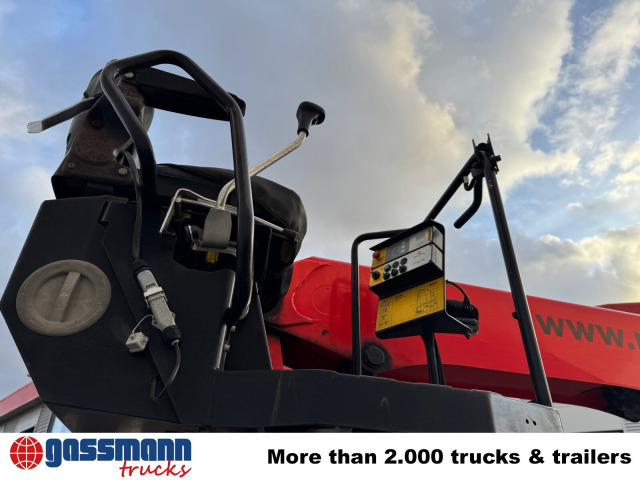 MAN TGS 26.420 6x2-4 LL, Navi, Lenk-/Liftachse, - Pritsche LKW, Autokran: das Bild 3 MAN TGS 26.420 6x2-4 LL, Navi, Lenk-/Liftachse, - Pritsche LKW, Autokran: das Bild 3