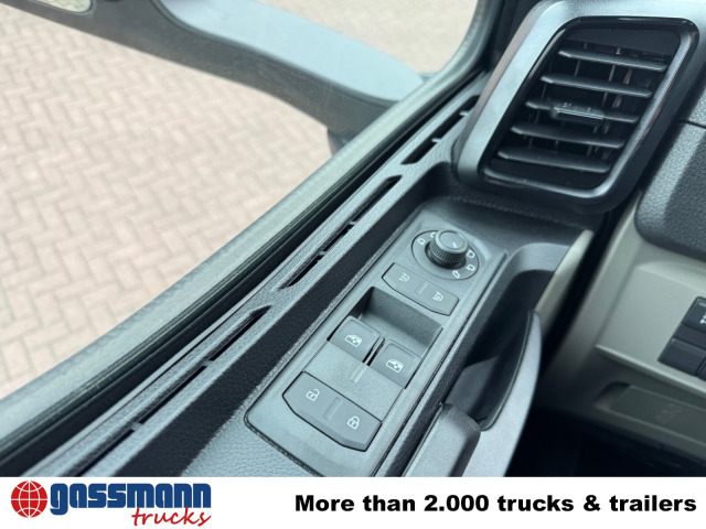 MAN TGS 33.440 6x4 BB, Bordmatik, mehrfach - Kipper: das Bild 4 MAN TGS 33.440 6x4 BB, Bordmatik, mehrfach - Kipper: das Bild 4