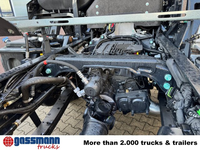 MAN TGS 41.440/480 8x4 BB, 5x VORHANDEN, Meiller - Muldenkipper/ Dumper: das Bild 3 MAN TGS 41.440/480 8x4 BB, 5x VORHANDEN, Meiller - Muldenkipper/ Dumper: das Bild 3