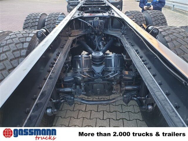 Tankwagen neu kaufen MAN TGS 41.480 8X6 BB, ca. 25.000l mit Separatpumpe: das Bild 14 Tankwagen neu kaufen MAN TGS 41.480 8X6 BB, ca. 25.000l mit Separatpumpe: das Bild 14