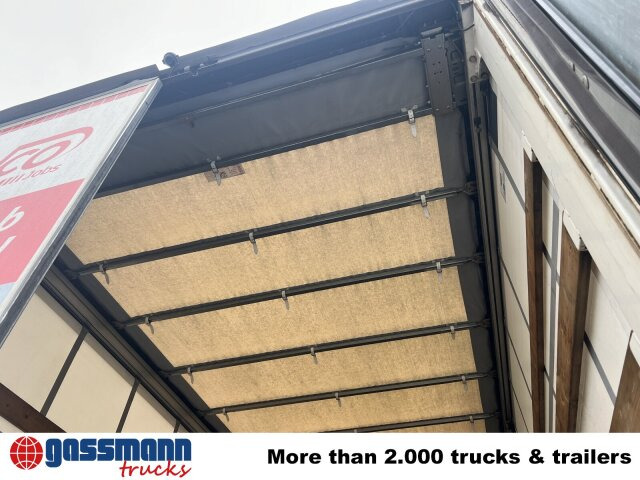 MAN TGX 18.400 4X2 BL, Fahrschule, 2x AHK, 6 Sitzer - Pritsche LKW: das Bild 3 MAN TGX 18.400 4X2 BL, Fahrschule, 2x AHK, 6 Sitzer - Pritsche LKW: das Bild 3