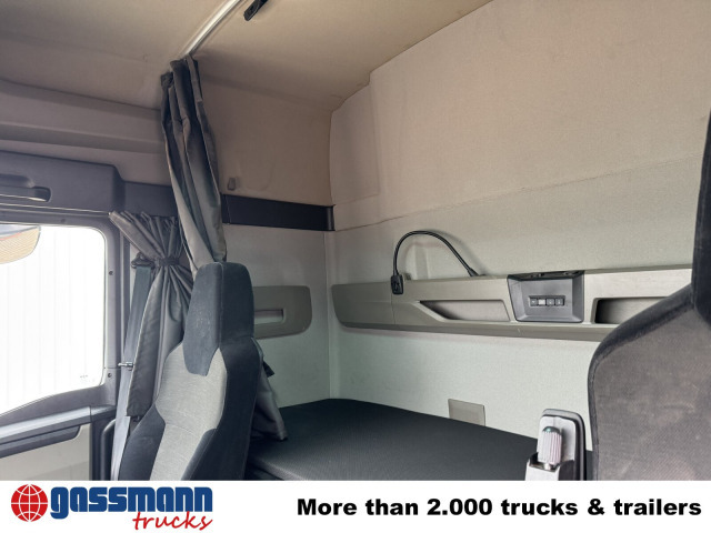 MAN TGX 26.470 6X2-4 BL, VDL 21-S 6200 Abrollkipper - Abrollkipper: das Bild 5 MAN TGX 26.470 6X2-4 BL, VDL 21-S 6200 Abrollkipper - Abrollkipper: das Bild 5