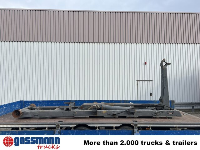 Meiller RK 19.65 S Abrollanlage - Hakenlift/ Absetzkipper System: das Bild 3 Meiller RK 19.65 S Abrollanlage - Hakenlift/ Absetzkipper System: das Bild 3