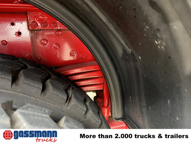 Mercedes-Benz Actros 3346 AK 6x6, 134t Anhängelast WSK, - Pritsche LKW, Autokran: das Bild 2 Mercedes-Benz Actros 3346 AK 6x6, 134t Anhängelast WSK, - Pritsche LKW, Autokran: das Bild 2