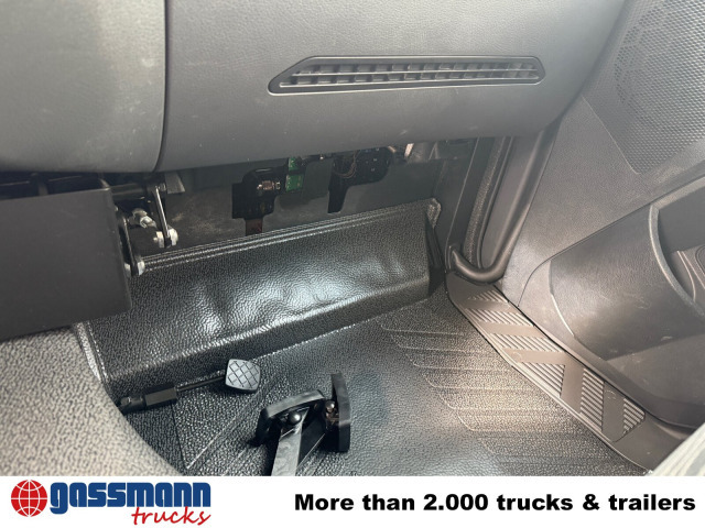 Mercedes-Benz Arocs 1827 A 4x4, Ex-! - Pritsche LKW: das Bild 4 Mercedes-Benz Arocs 1827 A 4x4, Ex-! - Pritsche LKW: das Bild 4