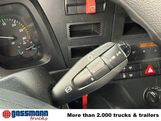 Mercedes-Benz Arocs 1827 A 4x4, Ex-! - Pritsche LKW: das Bild 5 Mercedes-Benz Arocs 1827 A 4x4, Ex-! - Pritsche LKW: das Bild 5