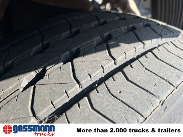 Mercedes-Benz Atego 1828 L 4x2,Rechtslenker, - Fahrgestell LKW: das Bild 3 Mercedes-Benz Atego 1828 L 4x2,Rechtslenker, - Fahrgestell LKW: das Bild 3