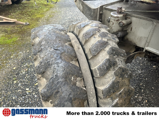 O & K Mobilbagger MH 4 PLUS/PL - Mobilbagger: das Bild 4 O & K Mobilbagger MH 4 PLUS/PL - Mobilbagger: das Bild 4