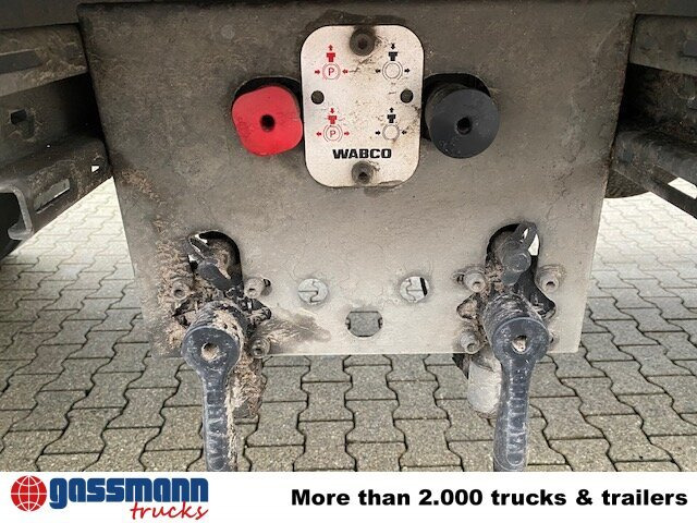 Orten Orten, PRASQ 18 Getränkeanhänger, - Koffer Anhänger: das Bild 5 Orten Orten, PRASQ 18 Getränkeanhänger, - Koffer Anhänger: das Bild 5