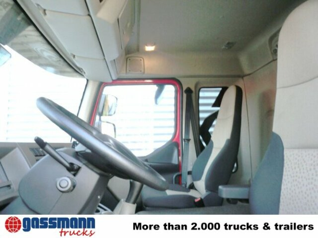 Pritsche LKW, Autokran Renault Midlum 220 DXi 4x2 mit Kran Palfinger PK 11001: das Bild 7