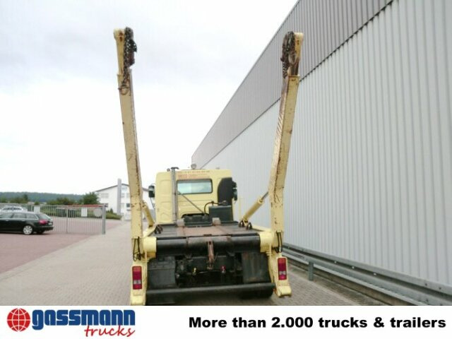 Renault Premium 250 4x2 - Absetzkipper: das Bild 4 Renault Premium 250 4x2 - Absetzkipper: das Bild 4