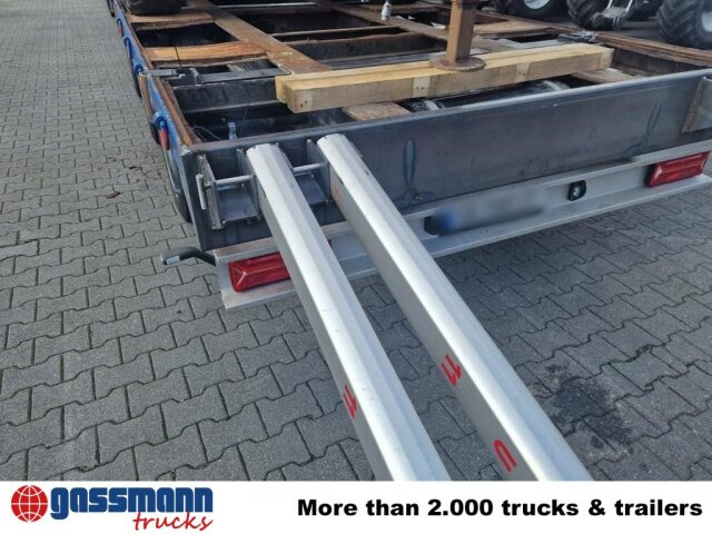 SCHROEDER ST1024P4-13,6, Rungen anlegbar - Holzauflieger: das Bild 5 SCHROEDER ST1024P4-13,6, Rungen anlegbar - Holzauflieger: das Bild 5