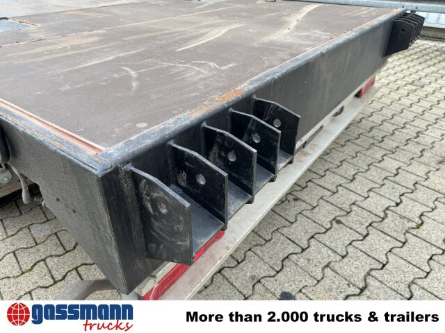 SCHROEDER ST1024P4-13,6, Rungen anlegbar - Holzauflieger: das Bild 3 SCHROEDER ST1024P4-13,6, Rungen anlegbar - Holzauflieger: das Bild 3