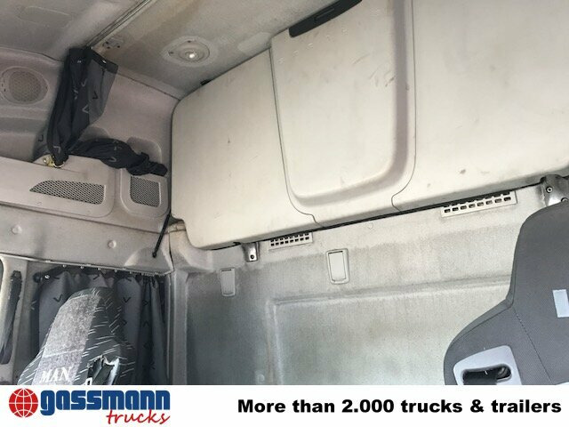 Iveco Stralis AS440S45 T/P 4x2 ActiveSpace - Sattelzugmaschine: das Bild 3 Iveco Stralis AS440S45 T/P 4x2 ActiveSpace - Sattelzugmaschine: das Bild 3