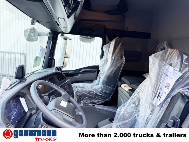 MAN TGS 18.480 BL 4x2, 20x VORHANDEN! - Sattelzugmaschine: das Bild 3 MAN TGS 18.480 BL 4x2, 20x VORHANDEN! - Sattelzugmaschine: das Bild 3