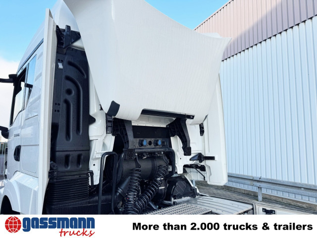 Sattelzugmaschine neu kaufen MAN TGS 18.480 BL 4x2, MEHRFACH VORHANDEN!: das Bild 14