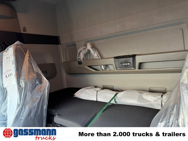 Sattelzugmaschine neu kaufen MAN TGS 18.480 BL 4x2, MEHRFACH VORHANDEN!: das Bild 7