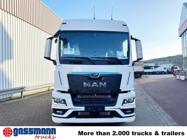 Sattelzugmaschine neu kaufen MAN TGS 18.480 BL 4x2, MEHRFACH VORHANDEN!: das Bild 8