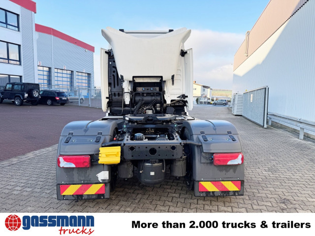 Sattelzugmaschine neu kaufen MAN TGS 18.480 BL 4x2, MEHRFACH VORHANDEN!: das Bild 11